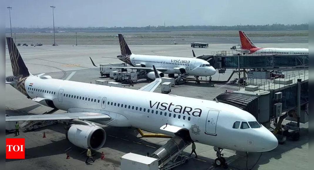 Vistara domestic fare festival sale on