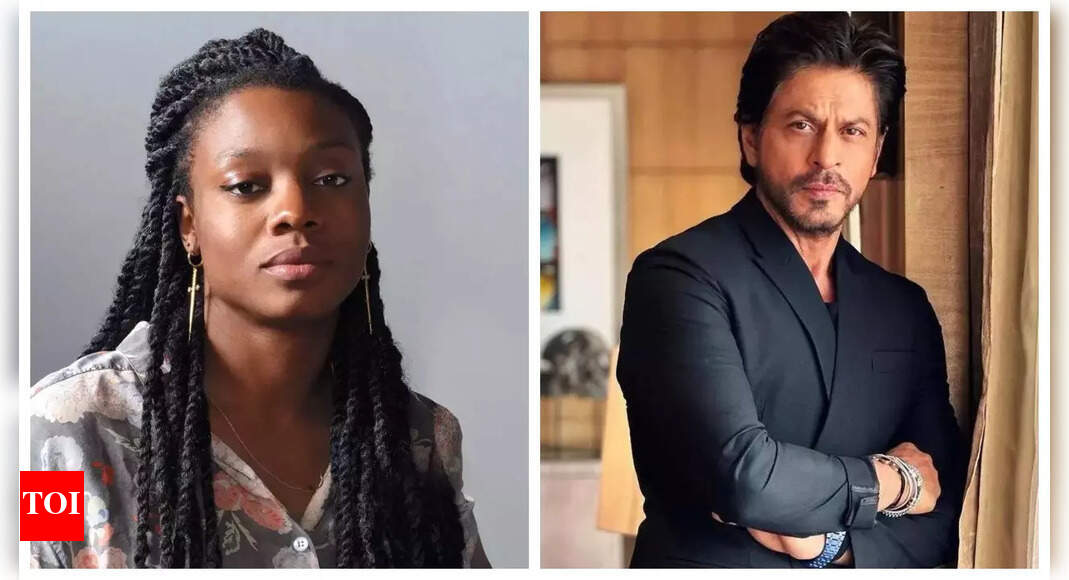 The Marvels director wants to work with SRK