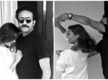 
Shine Tom Chacko's picture with a mystery woman sparks relationship and wedding speculations
