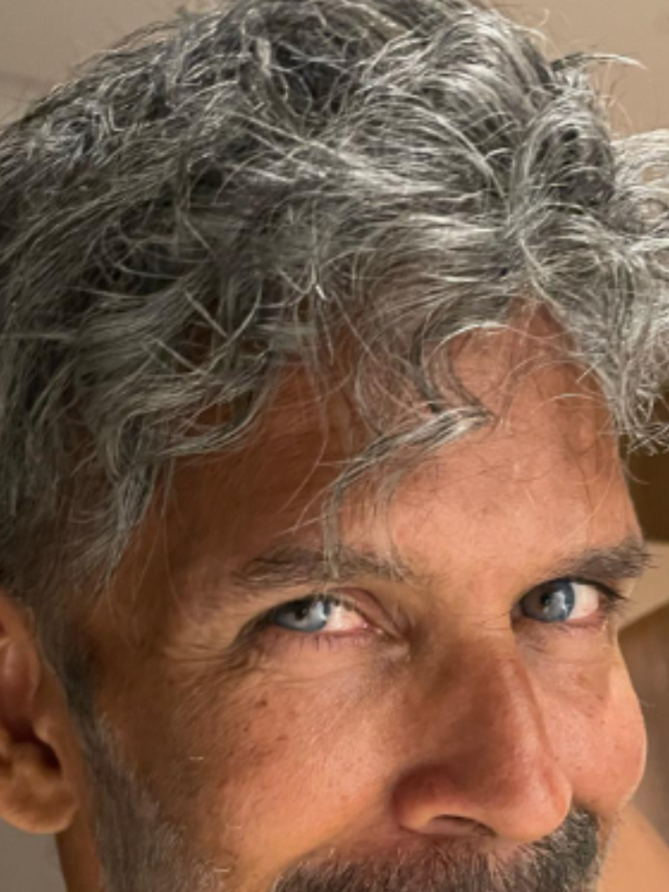 10 Fitness Tips by Milind Soman to Overcome Age Barriers