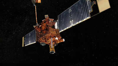 Today in history: NASA launched Mars Global Surveyor, a robotic spacecraft that studied entire planet