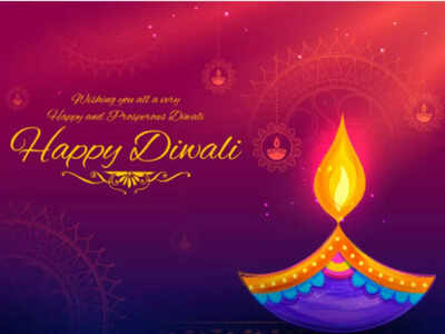 75+ Happy Diwali Messages, Greetings, Wishes, Quotes and Images for 2025