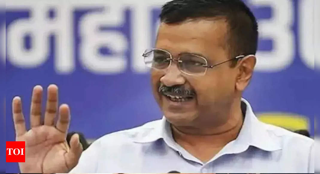 Diwali Bonus For Employees: Arvind Kejriwal Hails Diwali Bonus For ...