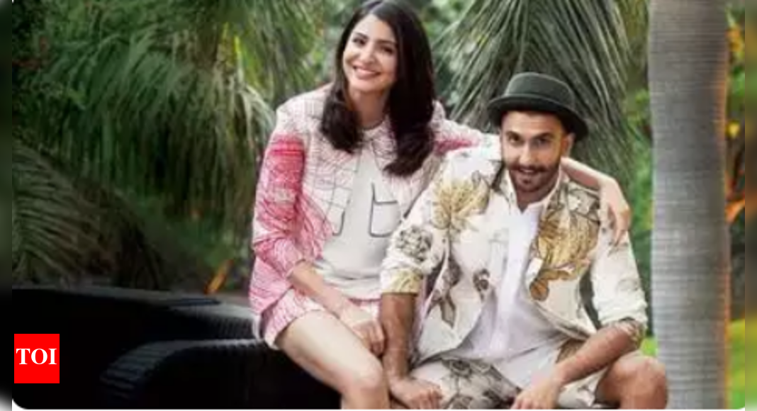 When Anushka said Ranveer won't be a good bf