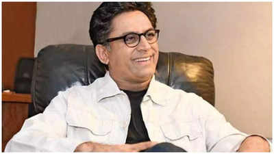 I'm not a confident director, I'm rather watchful: Ram Madhvani