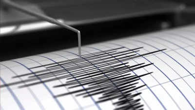 Measuring Earthquake: The Inception of Richter Scale
