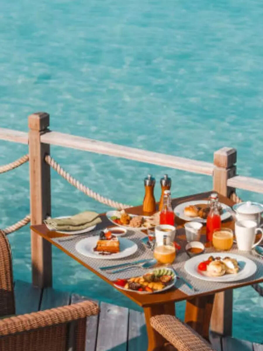 8 Breakfast Ideas Under 200 Calories | Times Now