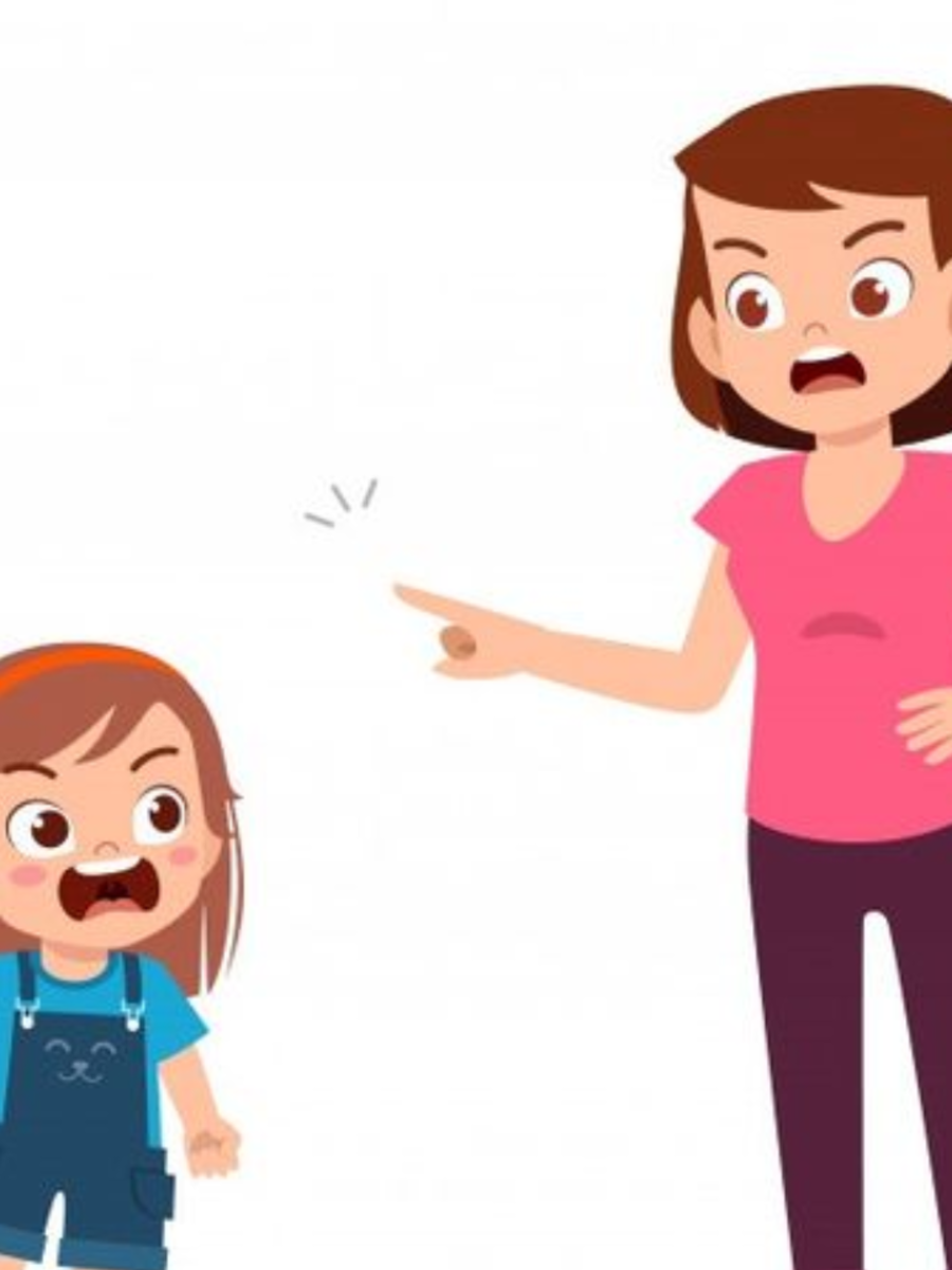 7 Hilarious Phrases Moms Use That Resonate with Every Child | Times Now