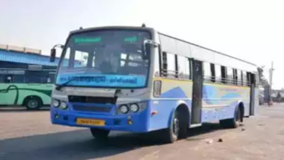 TNSTC directed to pay Rs 5,000 to passenger for collecting extra Re 1