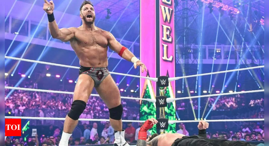 WWE Files Trademarks For Roman Reigns & Bianca Belair - WrestleTalk
