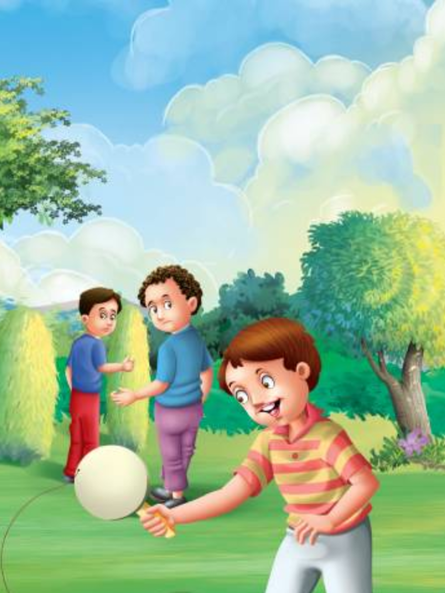 10 best TV series for kids