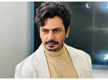 
Nawazuddin Siddiqui reveals he applied fairness creams as he felt insecure about his looks; says 'nothing changed'
