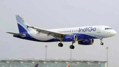 Fare shock likely: Jan-March 2024 to see IndiGo planes in 'mid 30s' to join 50 already grounded due Pratt issues for months