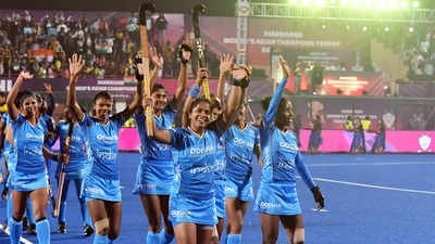 India grouped with NZ, US & Italy in Olympic qualifiers