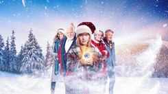 'The Claus Family 3' Trailer: Jan Decleir and Mo Bakker starrer 'The Claus Family 3' Official Trailer