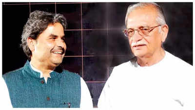 Vishal Bhardwaj reveals how Gulzar reacted when he was asked to replace the word 'chaddi' in Jungle Book song