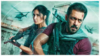 'Tiger 3': Advance booking of Salman Khan and Katrina Kaif starrer crosses Rs 10 crore; film to run 24x7 in theatres