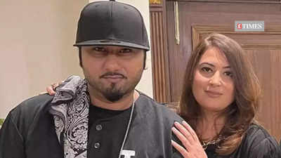Delhi court grants divorce to Honey Singh and Shalini Talwar: Reports