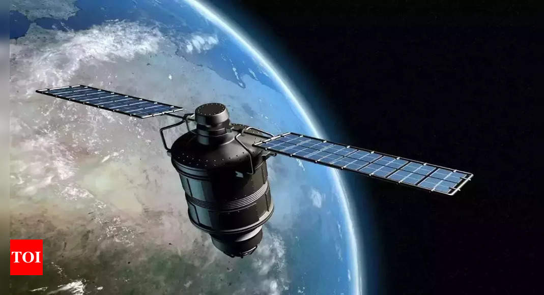 European space agency to develop commercial cargo capsule