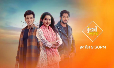 Kundali Bhagya update, November 7: There is gunpowder in Rajveer’s coat