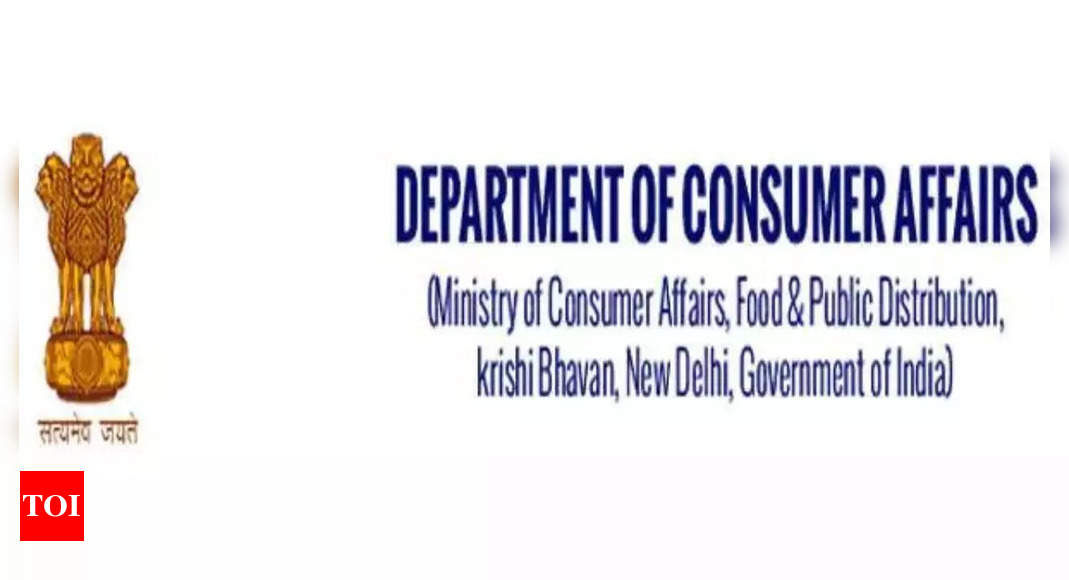 Online Platform: Centre to soon set up online platform for resolution of consumer complaints