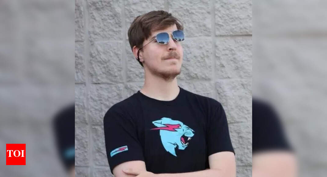 American youtuber MrBeast's Africa well-drilling video sparks debate