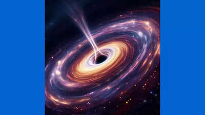 Scientists discover oldest black hole