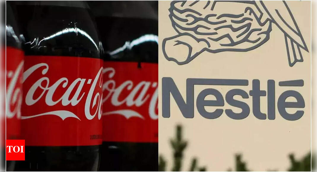 Turkey House bans Coke, Nestle from its eateries over Gaza