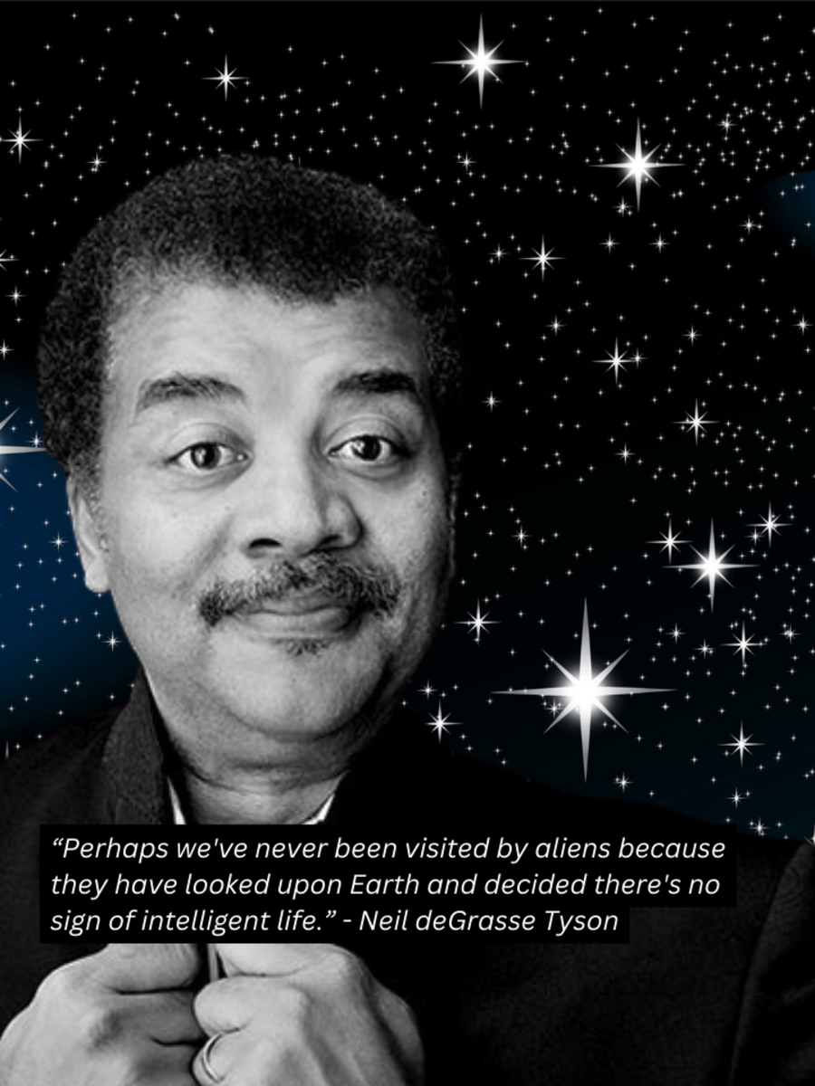 8 Neil DeGrasse Tyson Quotes That Will Blow Your Mind | Times Now