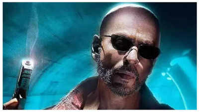 Jawan mania reaches Nigeria, fans declare the Shah Rukh Khan starrer a 'blockbuster'