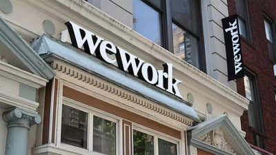 US bankruptcy will not hit WeWork business in India