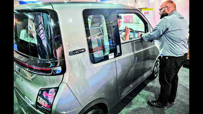 Now, automobile dealers move HC against EV Policy