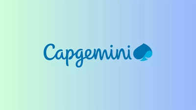 Capgemini's offshore headcount drops 14,600; India impacted