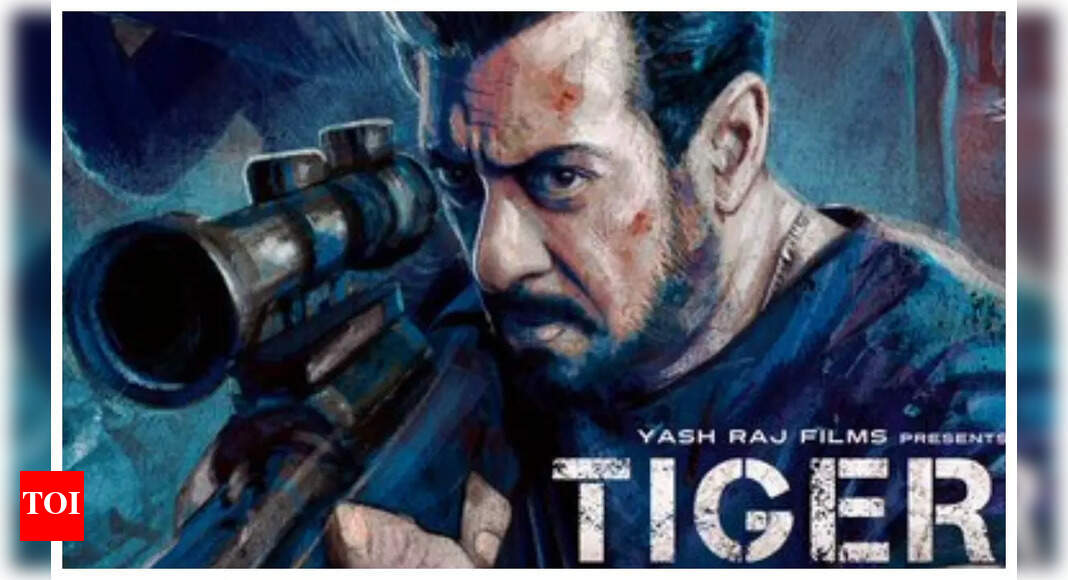 Tiger 3: Advance booking for Salman starrer soar