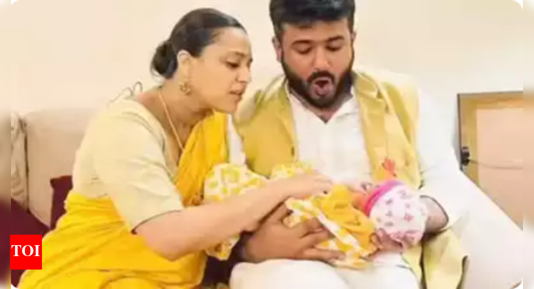 New mom Swara Bhasker is having major 'FOMO'