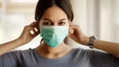 Delhi pollution: That November itch! Mask up, restrict your outdoor exposure