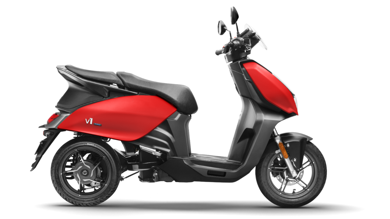 Hero MotoCorp to foray into Europe with EV range next year: Details – Times of India