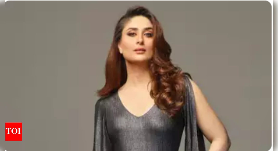 Kareena on parenting in times of social media
