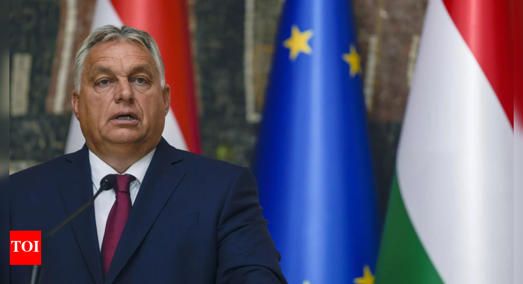 Viktor Orban's dream of an illiberal pan-European alliance is fading