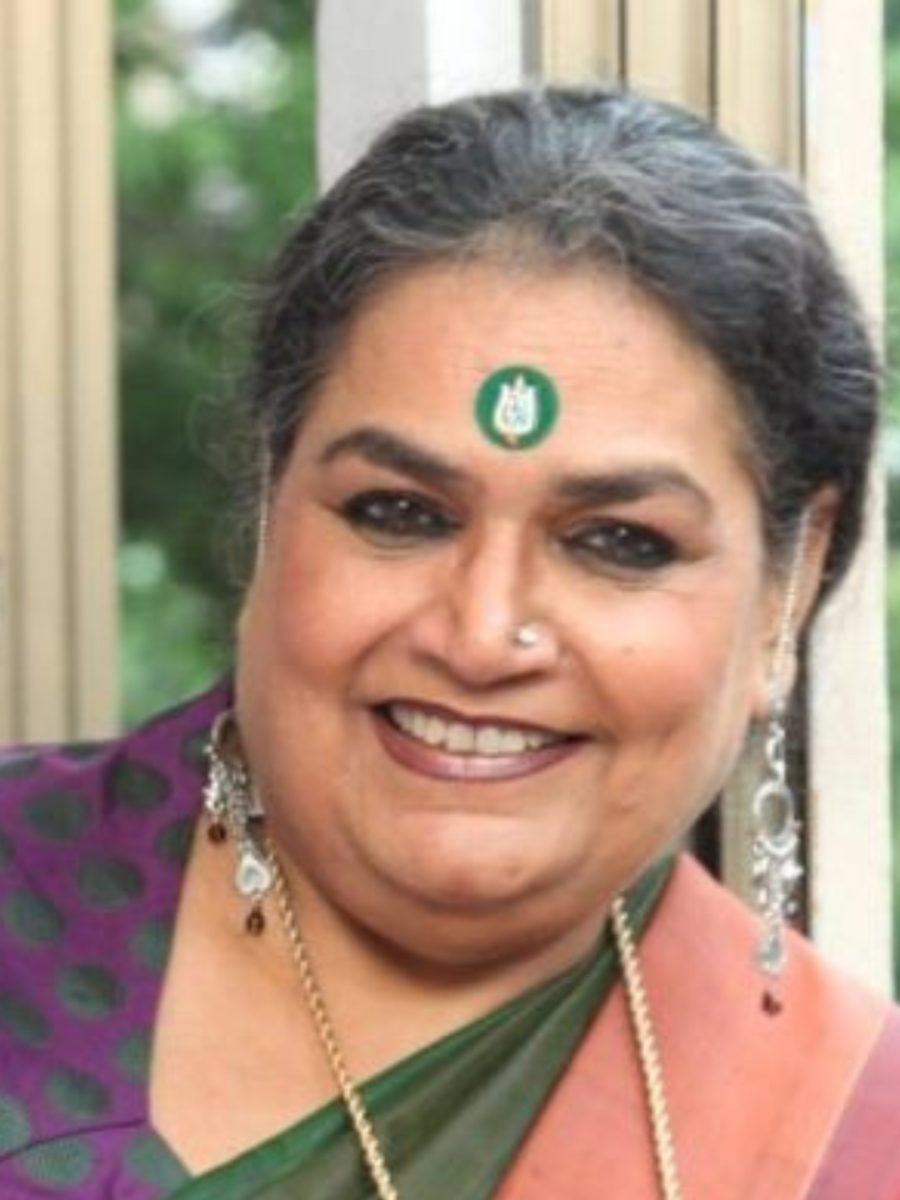 Usha Uthup Birthday One Two Cha Cha Cha To Darling 7 Best