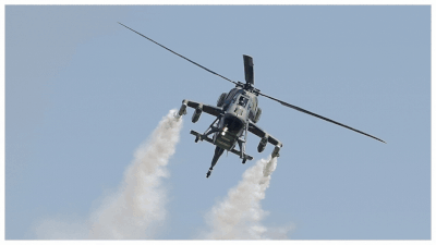 Army boosting aviation corps with new choppers, armed drones & missiles