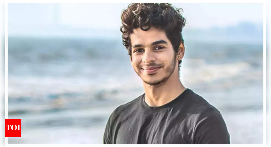 Ishaan on voicing Ravan: 'It was fascinating'