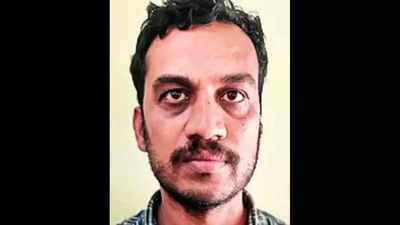 Andhra Pradesh man steals gadgets through open windows, lands in custody