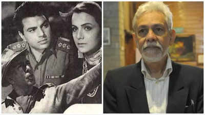 Chetan Anand's son Ketan Anand UPSET at IFFI organisers as they plan to screen the restored version of Haqeeqat - Exclusive