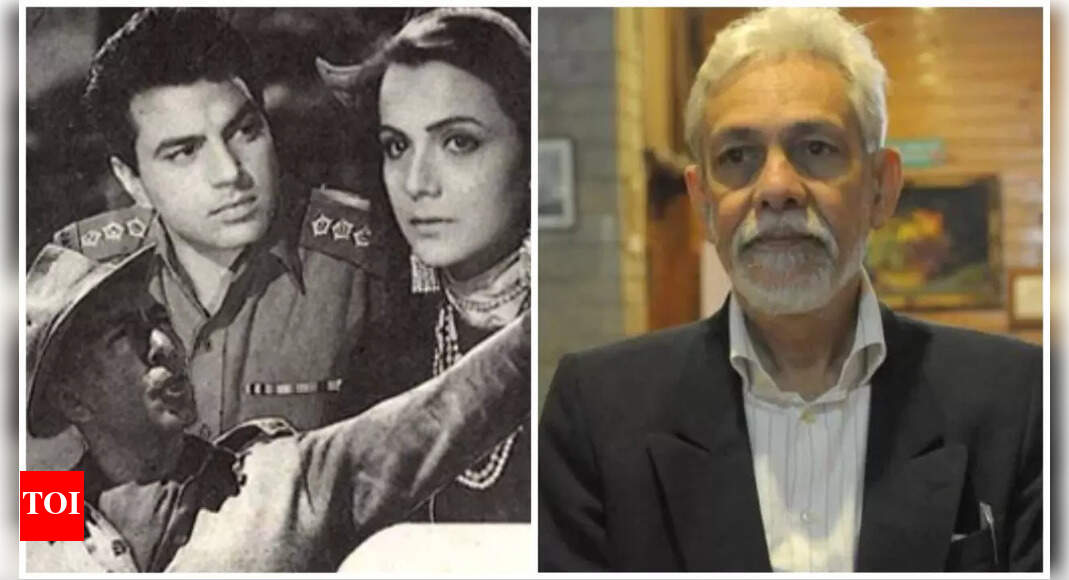 Ketan Anand UPSET with IFFI organisers