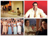 Movies with iconic Diwali moments