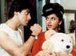 
Did you know that Salman Khan was NOT the first choice for 'Maine Pyar Kiya'? Find out who was..
