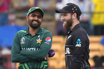 ICC ODI World Cup: NZ or PAK or AFG - Which team India are most likely to face in semis