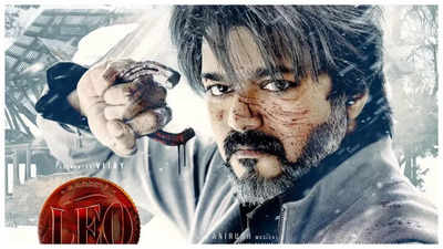 ‘Leo’ Kerala box office collections day 19: Vijay’s film slows down, mints Rs 58.80 crores