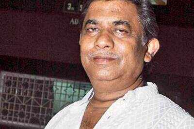 Now Raja gets serious | Bengali Movie News - Times of India
